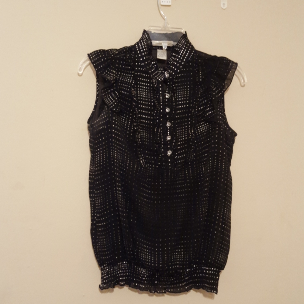 Women's Prototype Size S Top